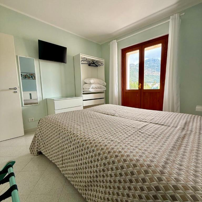 Yucca Apartment - Appartamento con Terrazza - 16
