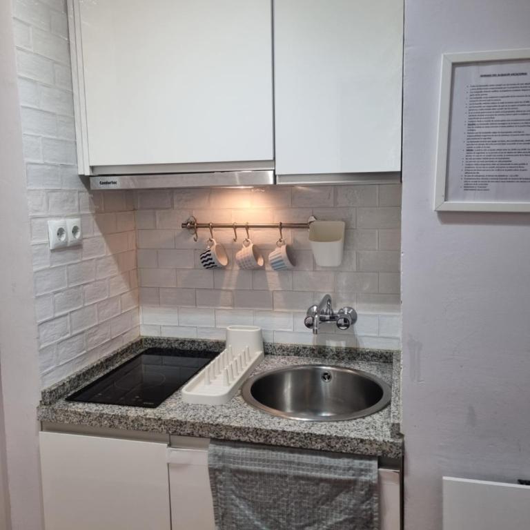 Fun-sun - Apartamento de 1 dormitorio - 21