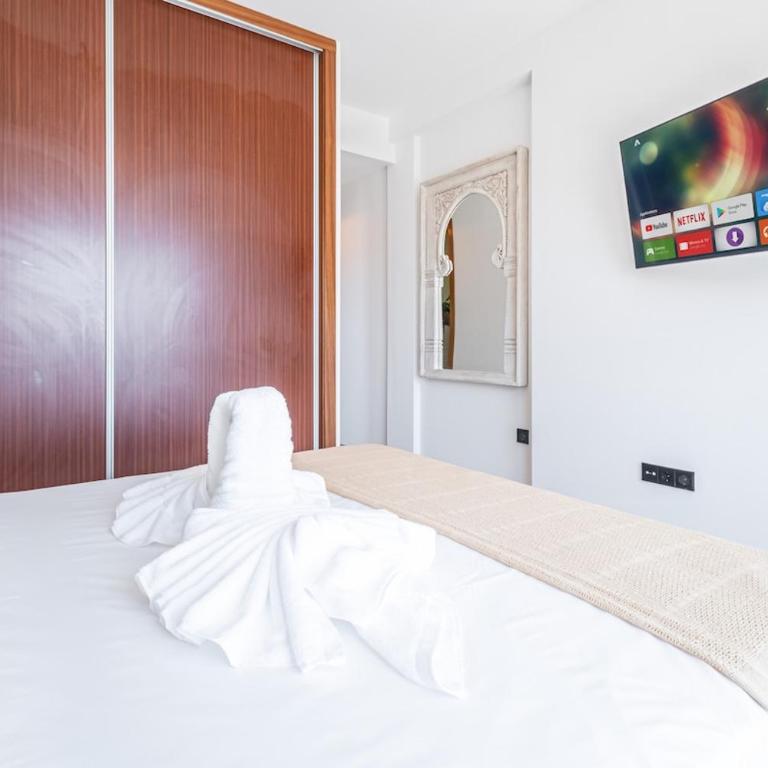 180 Oceanfront Lux Penthouse Espato de Islandia - Apartamento de 3 dormitorios - 6
