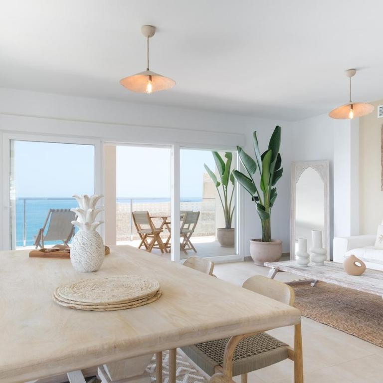 180 Oceanfront Lux Penthouse Espato de Islandia - Apartamento de 3 dormitorios - 8