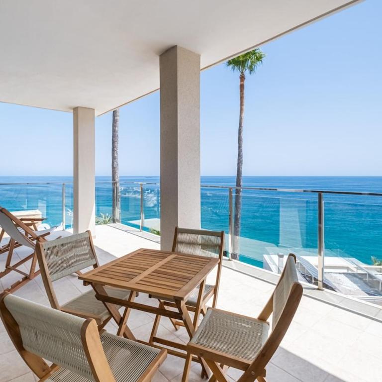180 Oceanfront Lux Penthouse Espato de Islandia - Apartamento de 3 dormitorios - 9