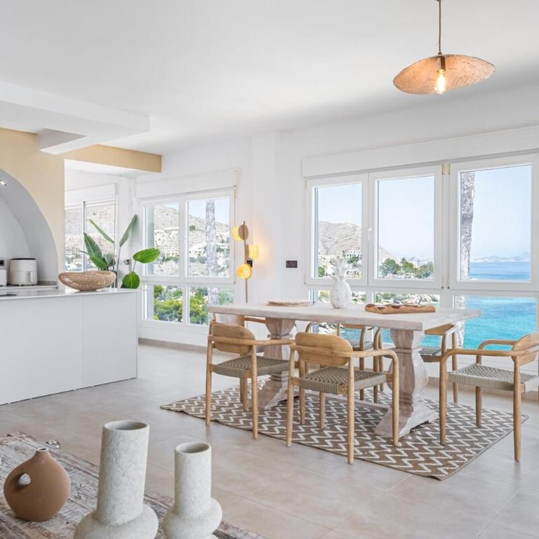 180 Oceanfront Lux Penthouse Espato de Islandia - Apartamento de 3 dormitorios - 12