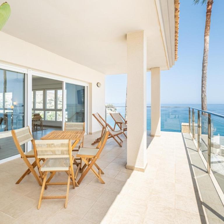 180 Oceanfront Lux Penthouse Espato de Islandia - Apartamento de 3 dormitorios - 13