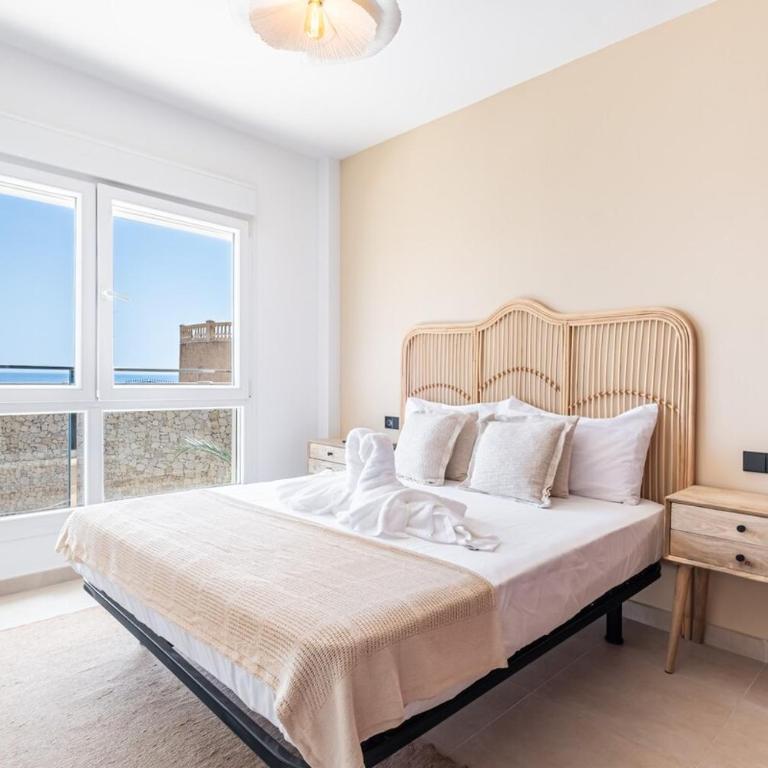 180 Oceanfront Lux Penthouse Espato de Islandia - Apartamento de 3 dormitorios - 15