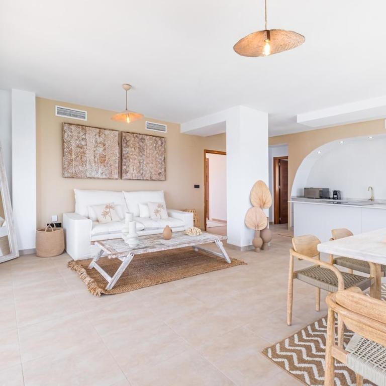 180 Oceanfront Lux Penthouse Espato de Islandia - Apartamento de 3 dormitorios - 17