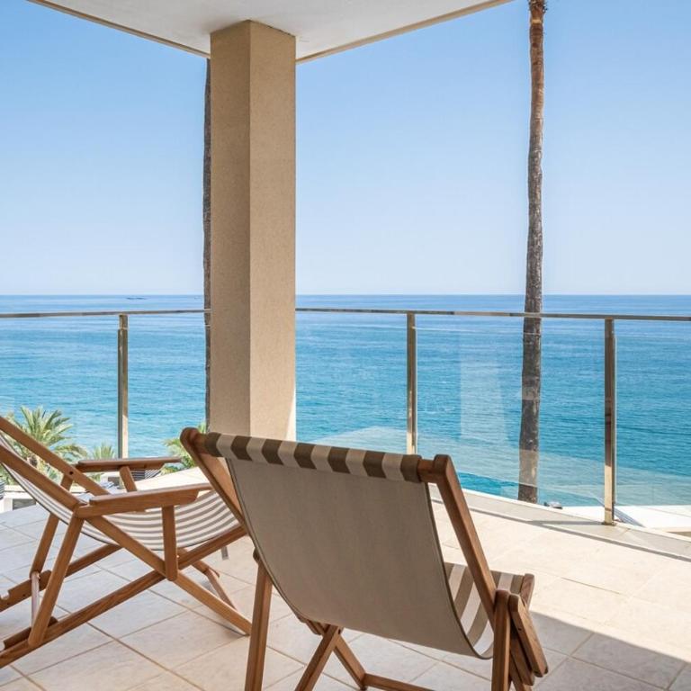 180 Oceanfront Lux Penthouse Espato de Islandia - Apartamento de 3 dormitorios - 20