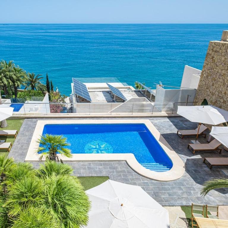 180 Oceanfront Lux Penthouse Espato de Islandia - Apartamento de 3 dormitorios - 24