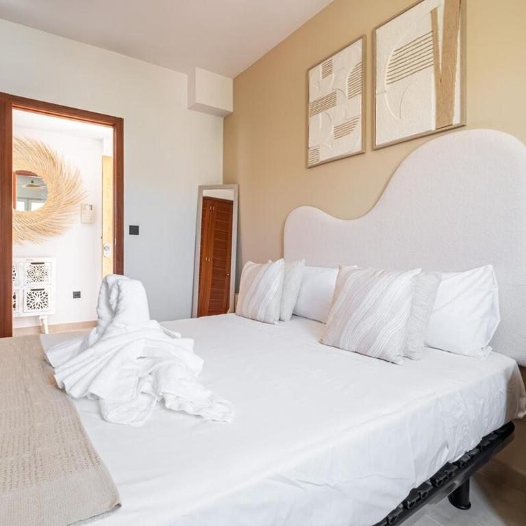 180 Oceanfront Lux Penthouse Espato de Islandia - Apartamento de 3 dormitorios - 26
