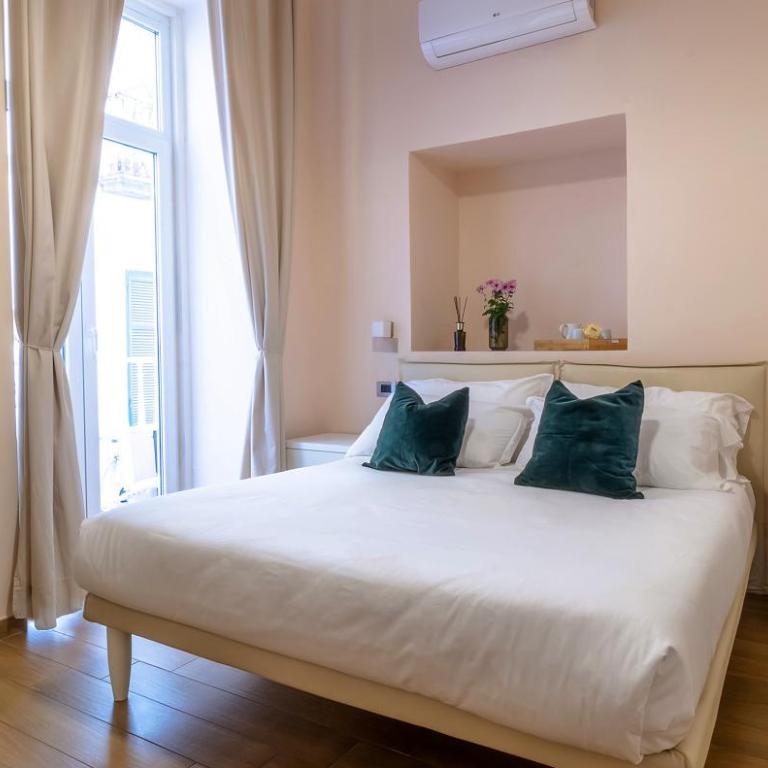 Musto Suites & Rooms - Camera Matrimoniale Superior - 2