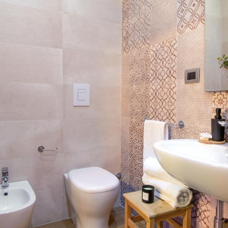 Musto Suites & Rooms - Camera Matrimoniale Superior - 5