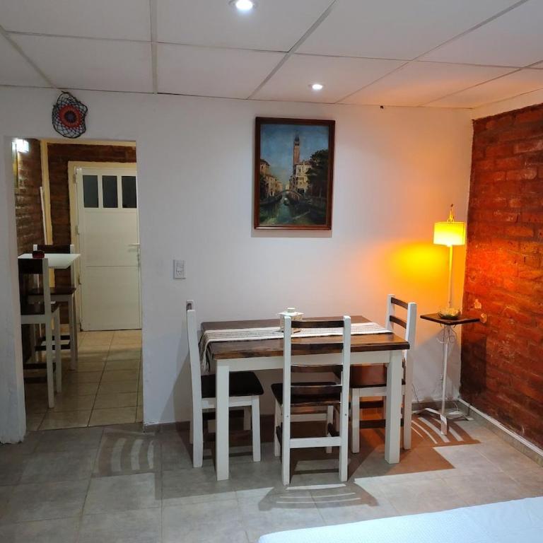 Samadhi - Apartamento de 1 dormitorio - 2