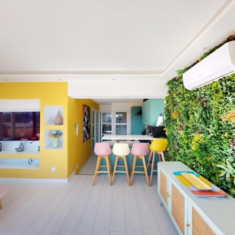 Villa Bellevue Port Nature3 Village Naturiste 2 chambres - Appartamento con 2 Camere da Letto - 18