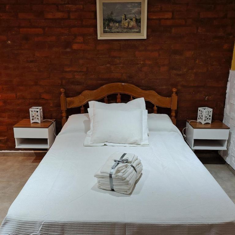 Samadhi - Apartamento de 1 dormitorio - 11