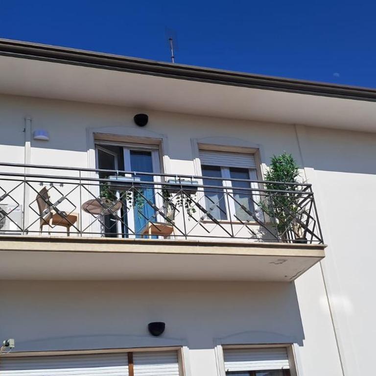 Due passi dal mare - Appartamento - 28