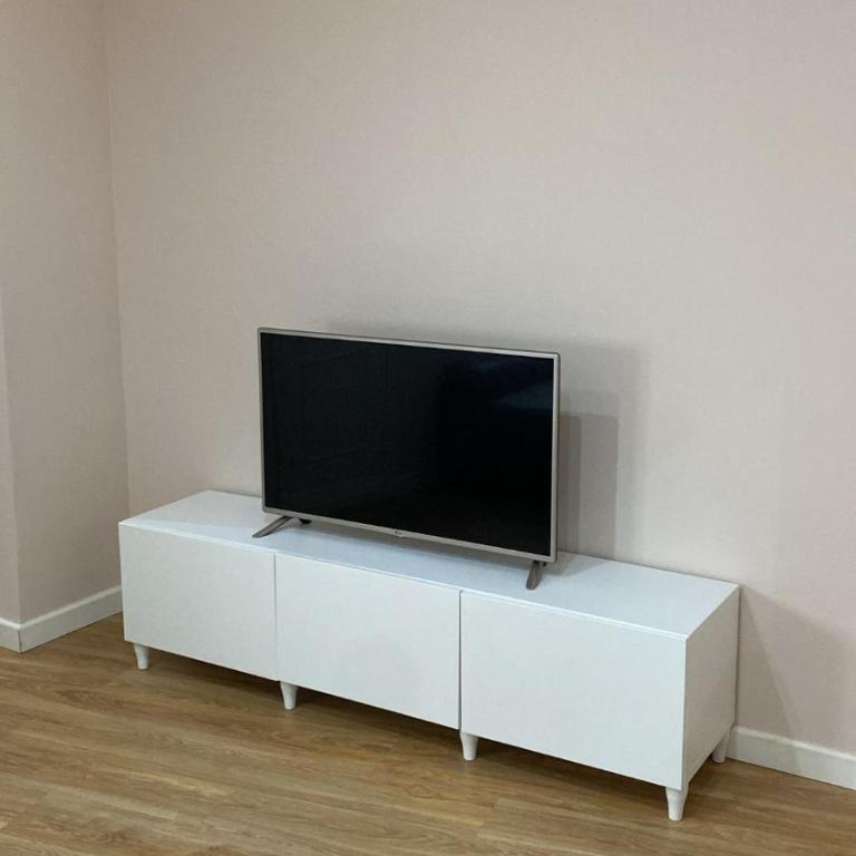 Piso Palacio centro - Apartamento de 2 dormitorios - 6