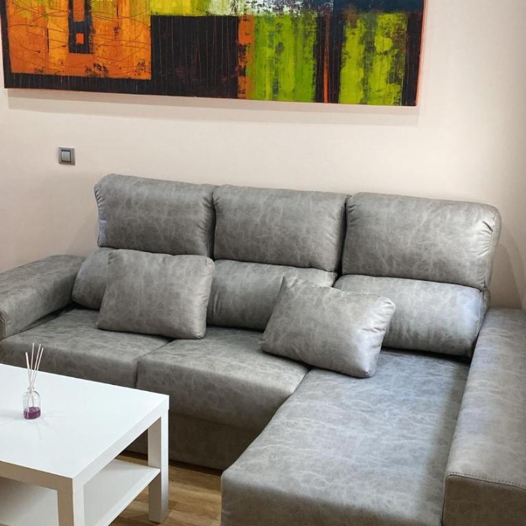 Piso Palacio centro - Apartamento de 2 dormitorios - 5