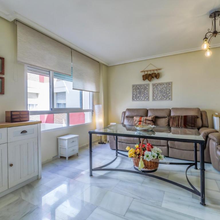 Apto América Center & Parking - Apartamento de 2 dormitorios - 9