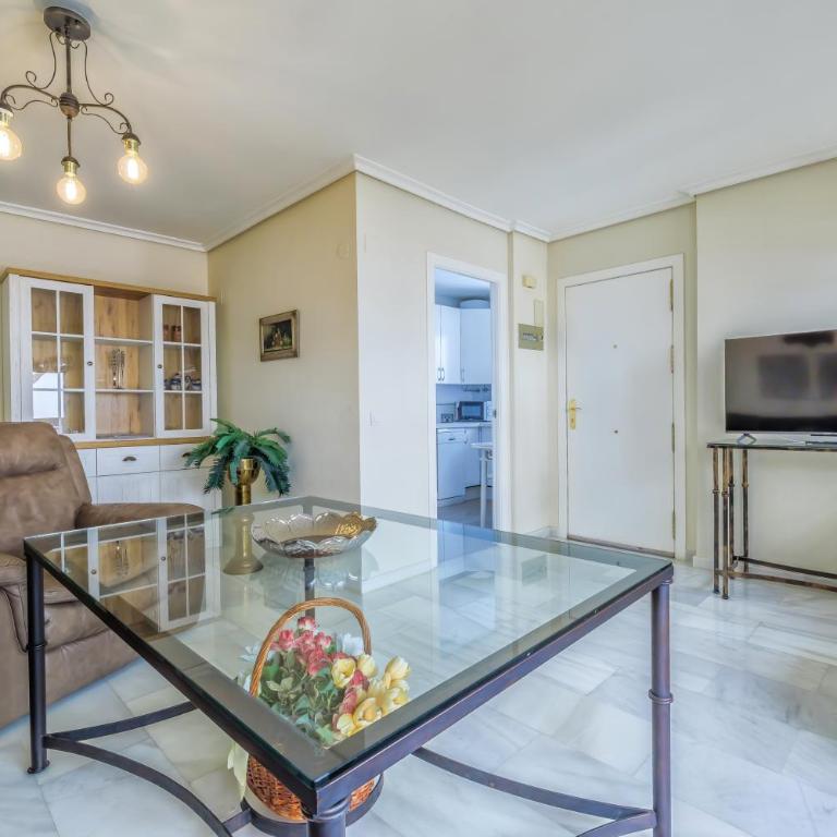Apto América Center & Parking - Apartamento de 2 dormitorios - 12