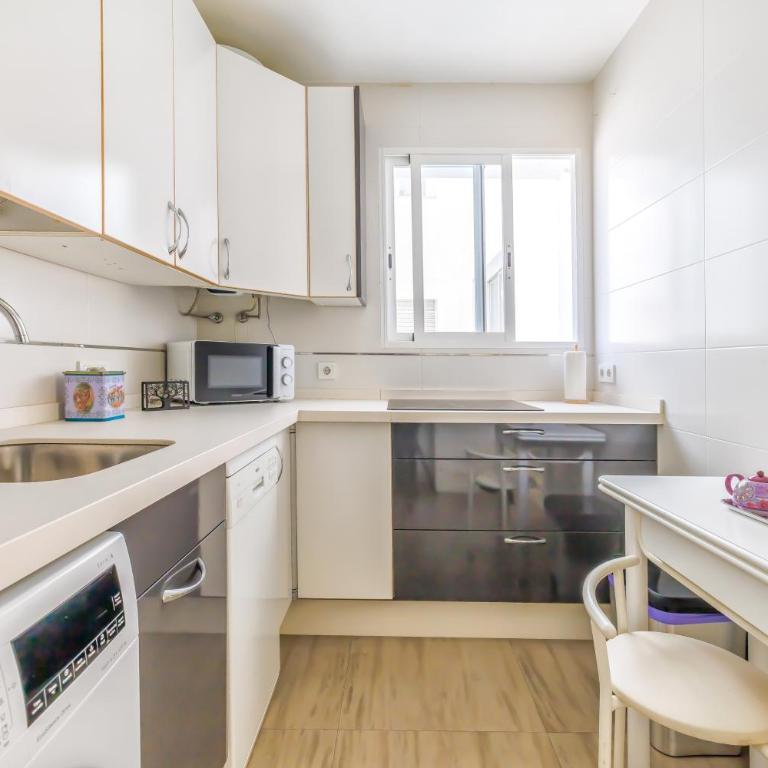 Apto América Center & Parking - Apartamento de 2 dormitorios - 15