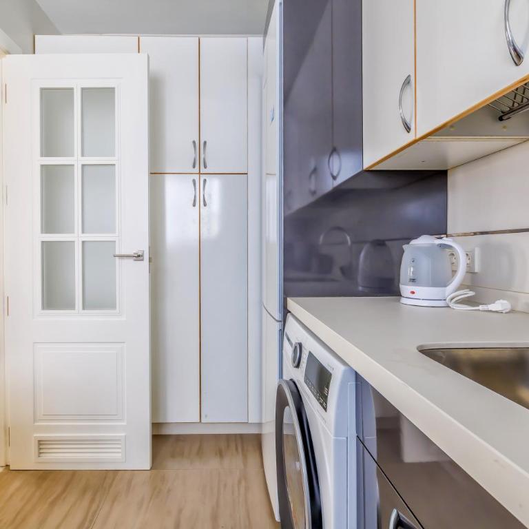 Apto América Center & Parking - Apartamento de 2 dormitorios - 16