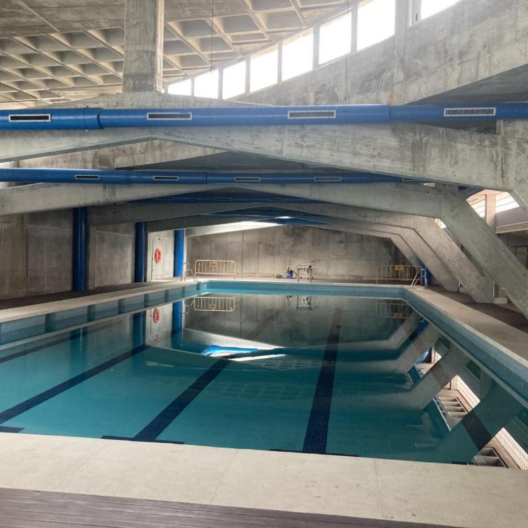 Piso en Parque Botanico - Apartamento de 2 dormitorios - 27