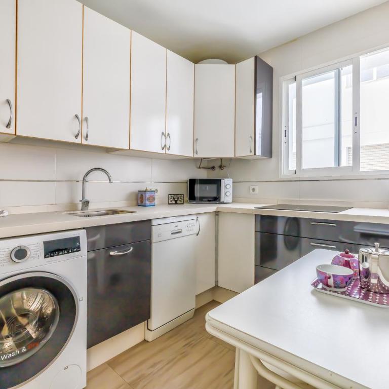 Apto América Center & Parking - Apartamento de 2 dormitorios - 14