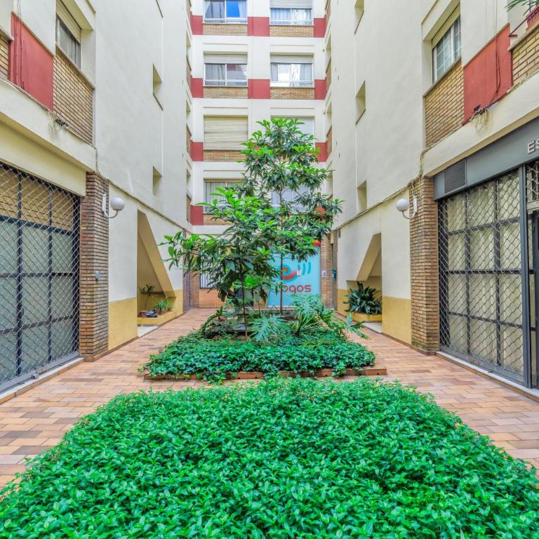 Apto América Center & Parking - Apartamento de 2 dormitorios - 23