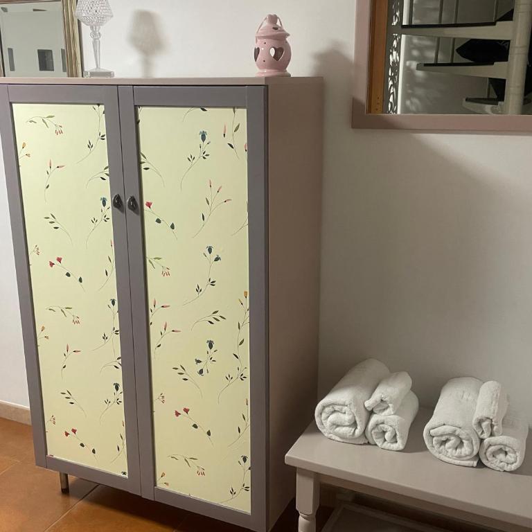 DIMORA NEL VICO- Vico San Martino- Centro Storico - Apartment - 34