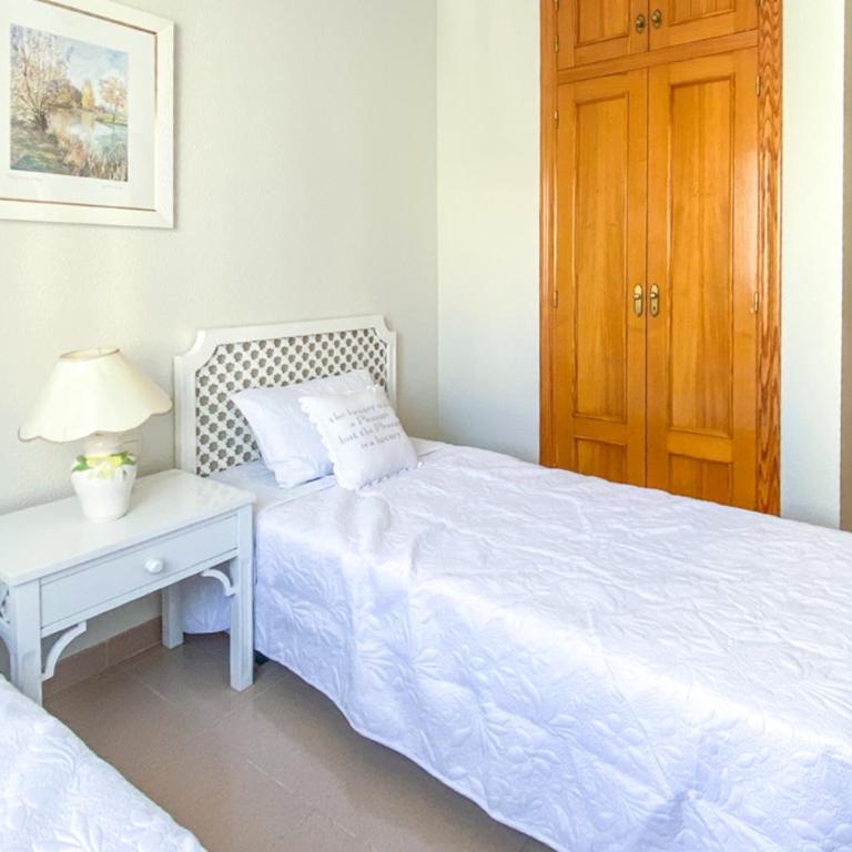 Sea views luxury apartment - Corallo 1 MINUTE FROM THE BEACH - Apartamento de 3 dormitorios - 8