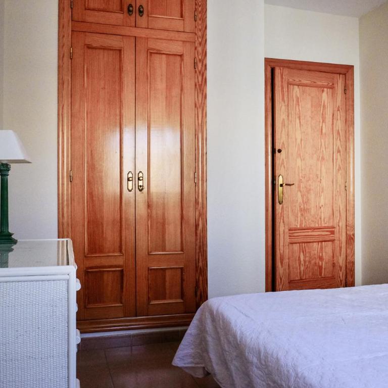 Sea views luxury apartment - Corallo 1 MINUTE FROM THE BEACH - Apartamento de 3 dormitorios - 12