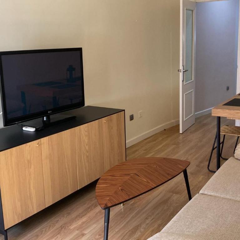 Piso Palacio centro - Apartamento de 2 dormitorios - 11