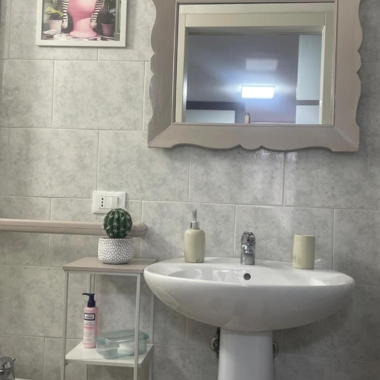 DIMORA NEL VICO- Vico San Martino- Centro Storico - Apartment - 25