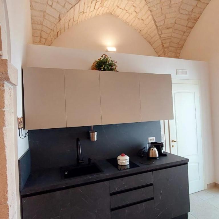 Aurasia Al Borgo Antico - Casa con 1 Camera da Letto - 8