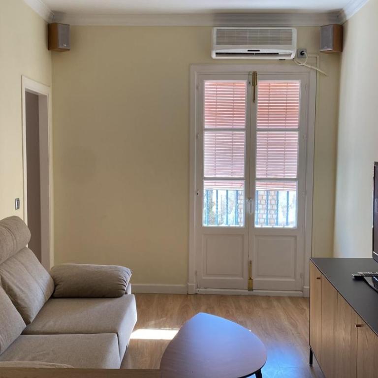 Piso Palacio centro - Apartamento de 2 dormitorios - 10