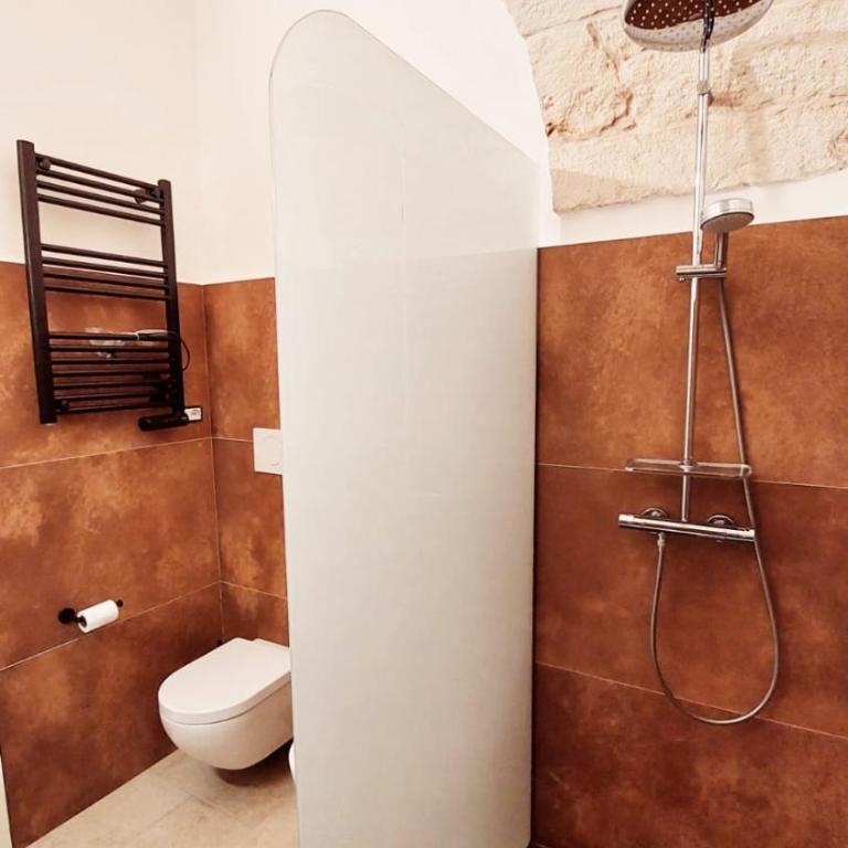 Aurasia Al Borgo Antico - Casa con 1 Camera da Letto - 14