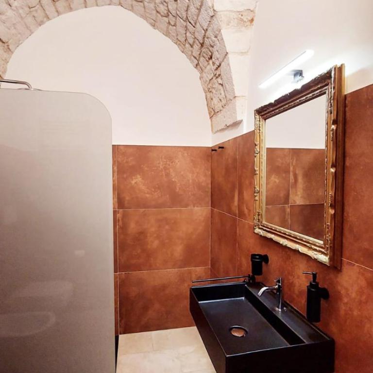Aurasia Al Borgo Antico - Casa con 1 Camera da Letto - 12