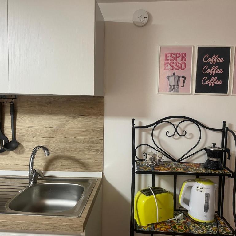 DIMORA NEL VICO- Vico San Martino- Centro Storico - Apartment - 16