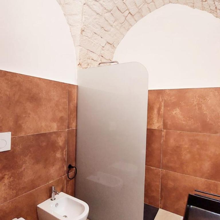 Aurasia Al Borgo Antico - Casa con 1 Camera da Letto - 13
