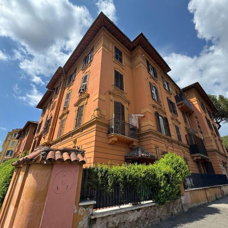 St John Apartment in Rome - Appartamento con 2 Camere da Letto - 12