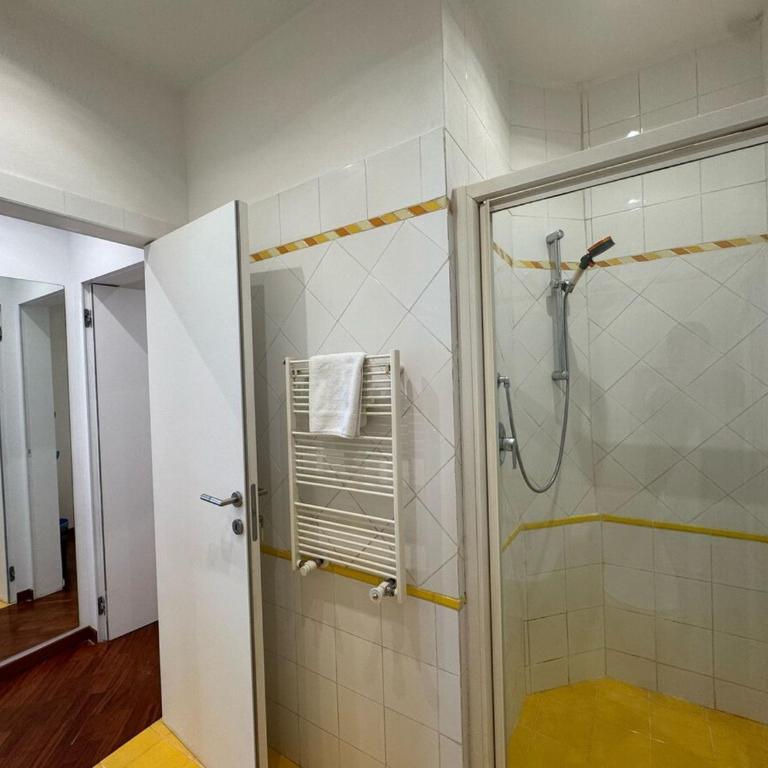 St John Apartment in Rome - Appartamento con 2 Camere da Letto - 14