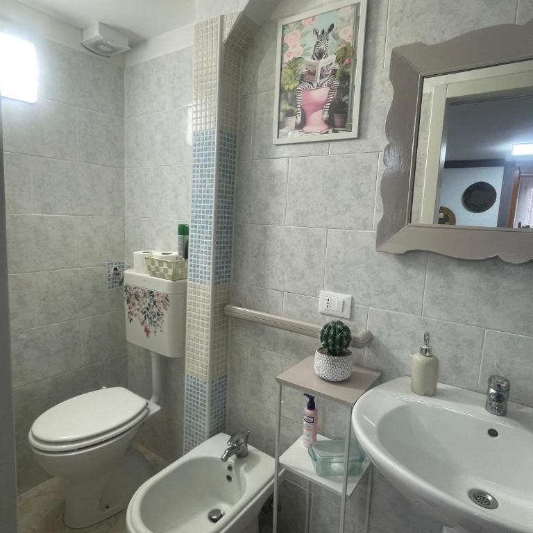 DIMORA NEL VICO- Vico San Martino- Centro Storico - Apartment - 22