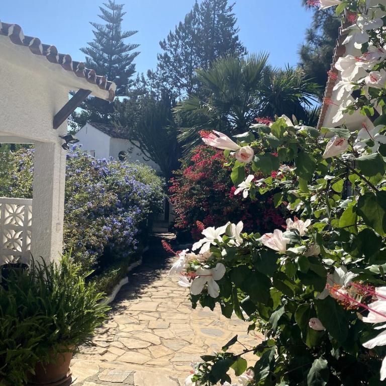 Marbella Las Golondrinas by Sol Maestranza - Apartamento de 2 dormitorios - 19