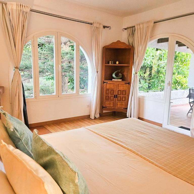 Marbella Las Golondrinas by Sol Maestranza - Apartamento de 2 dormitorios - 20