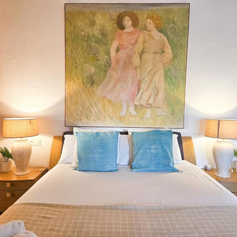 Marbella Las Golondrinas by Sol Maestranza - Apartamento de 2 dormitorios - 21