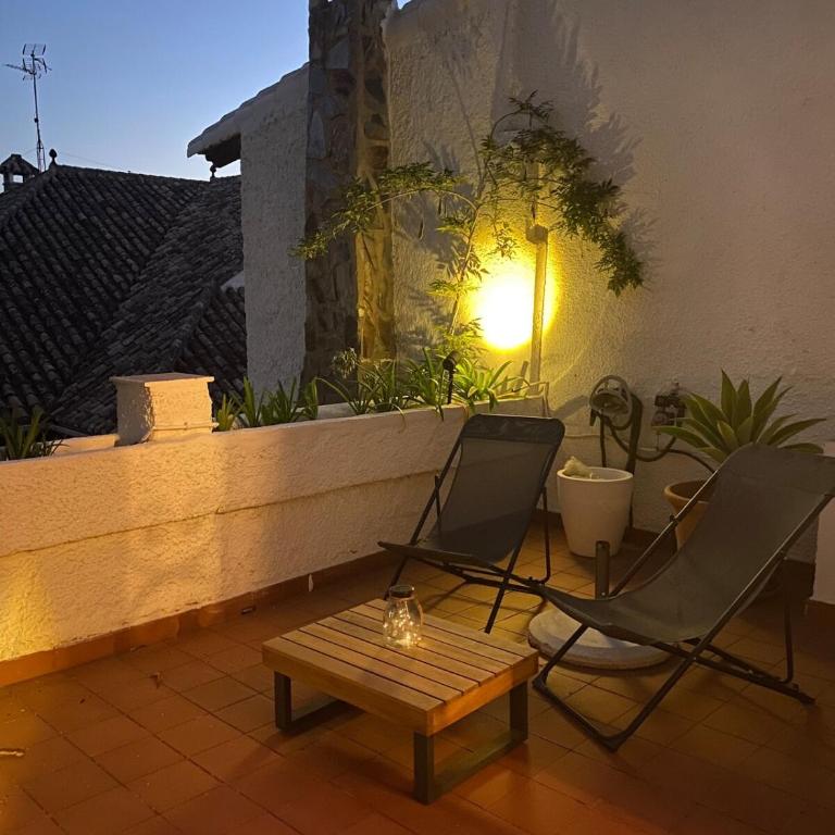 Marbella Las Golondrinas by Sol Maestranza - Apartamento de 2 dormitorios - 24