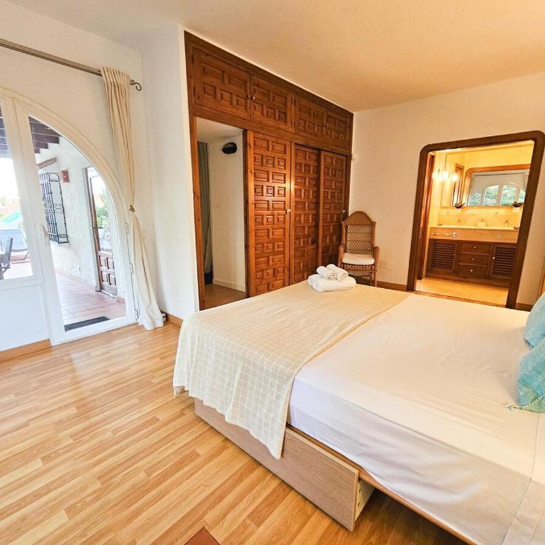 Marbella Las Golondrinas by Sol Maestranza - Apartamento de 2 dormitorios - 26