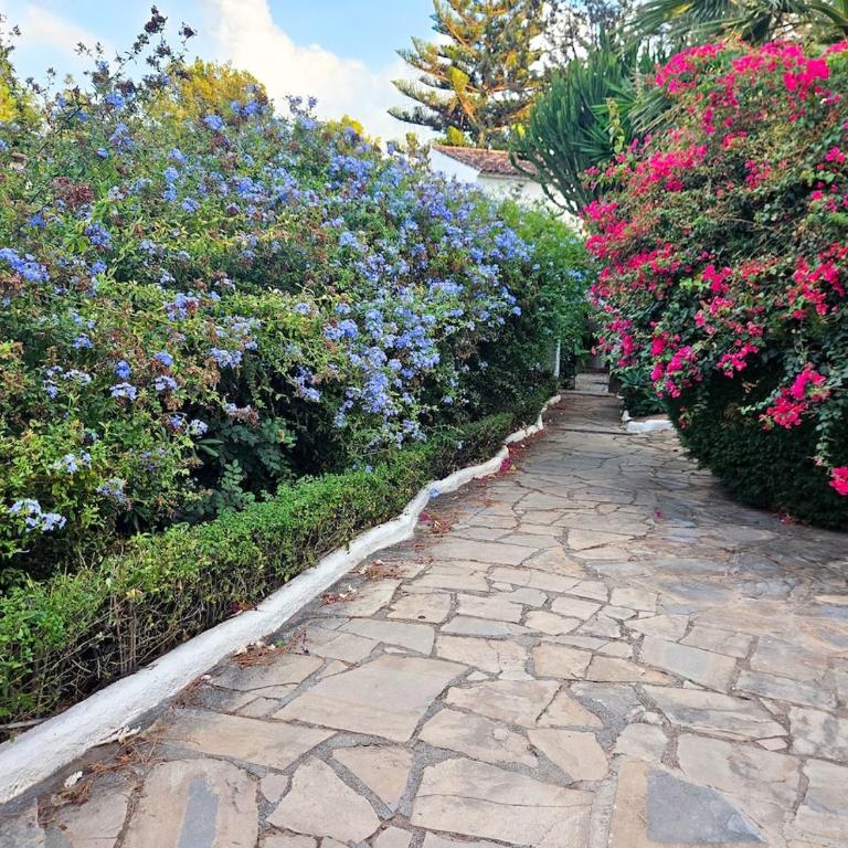 Marbella Las Golondrinas by Sol Maestranza - Apartamento de 2 dormitorios - 27
