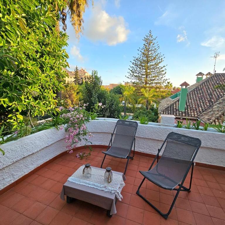 Marbella Las Golondrinas by Sol Maestranza - Apartamento de 2 dormitorios - 15