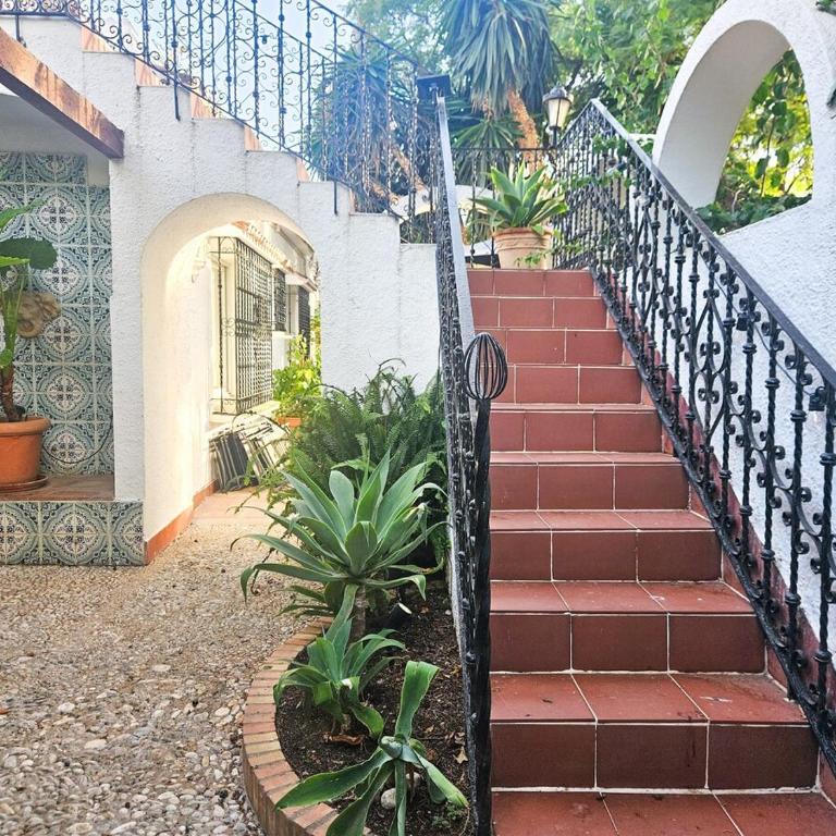 Marbella Las Golondrinas by Sol Maestranza - Apartamento de 2 dormitorios - 30