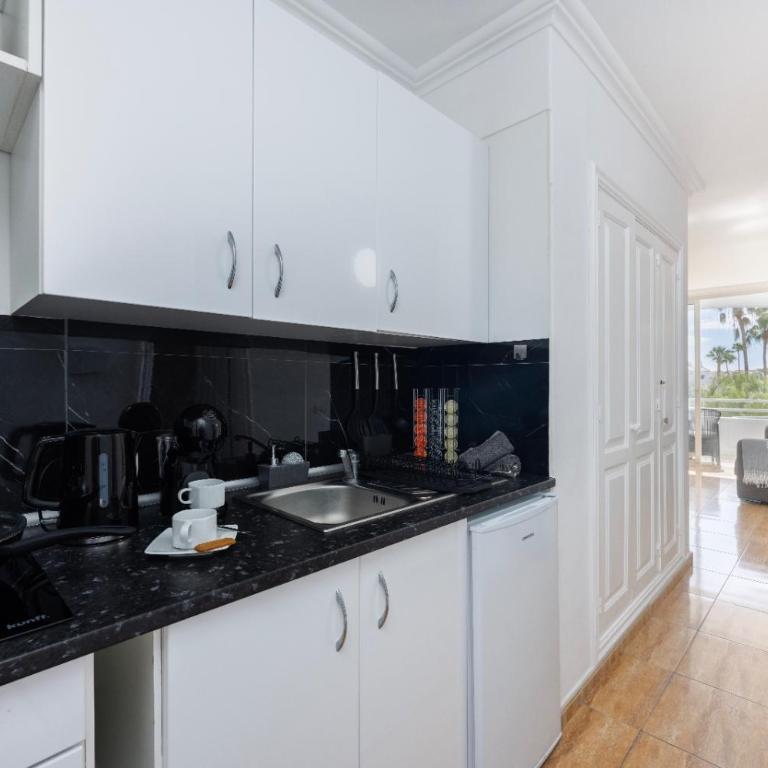 Lovely Apartman Tenerife - Appartement 1 Chambre - 2